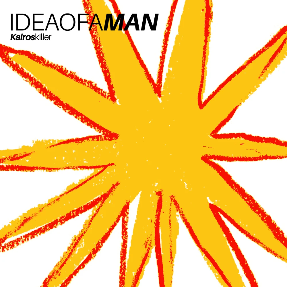 Idea Of A Man