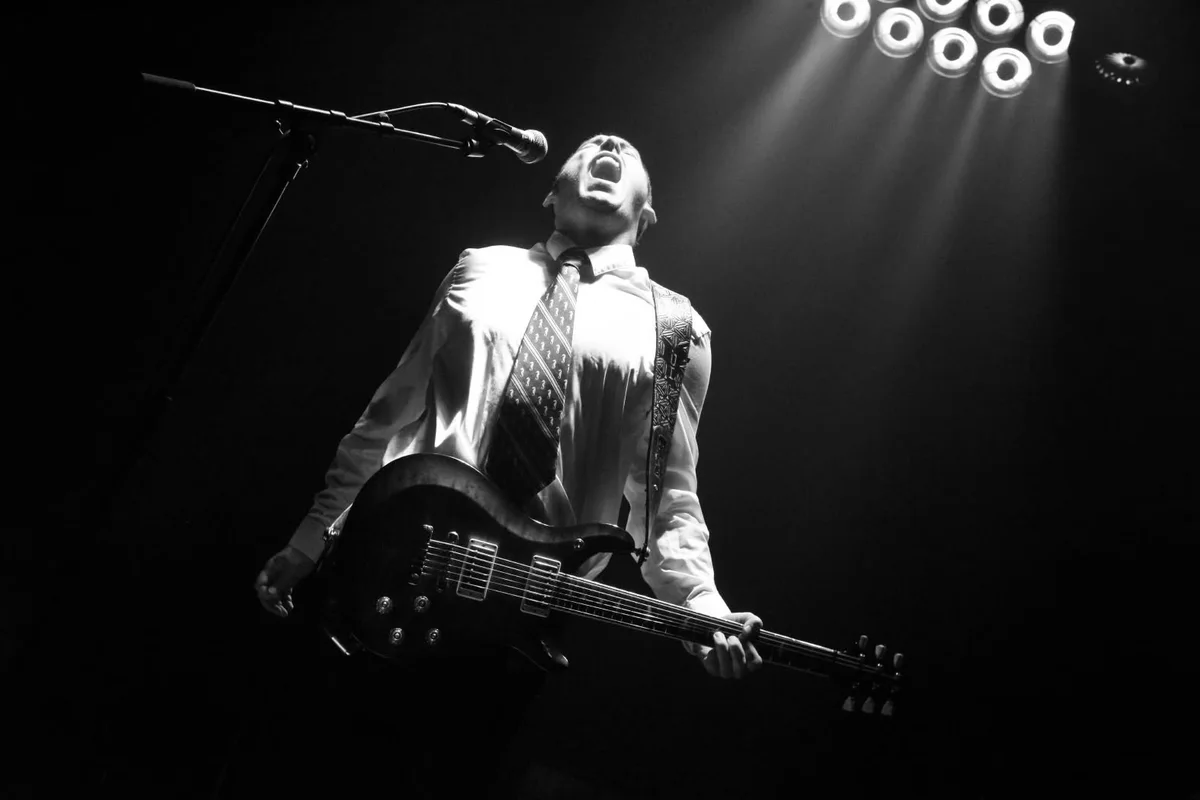 Kairoskiller live