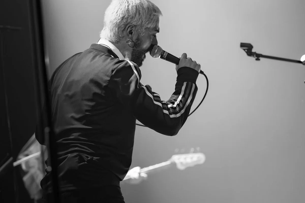 Kairoskiller live