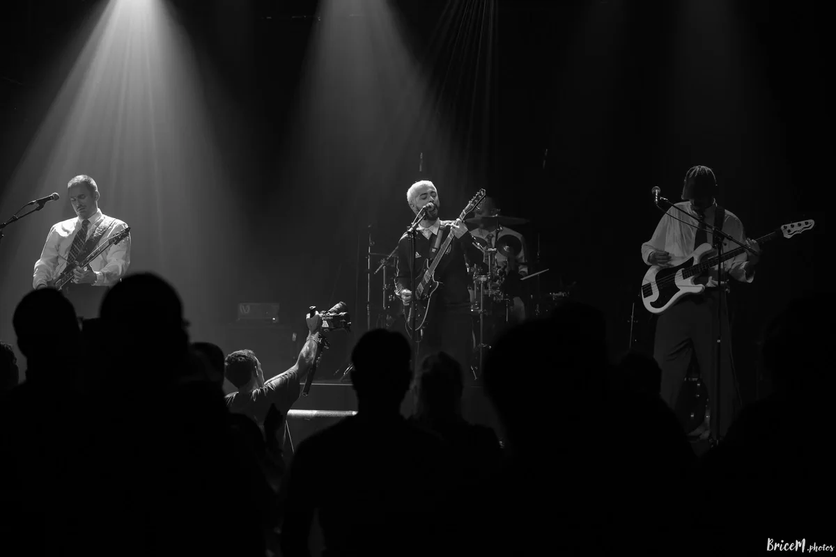 Kairoskiller live