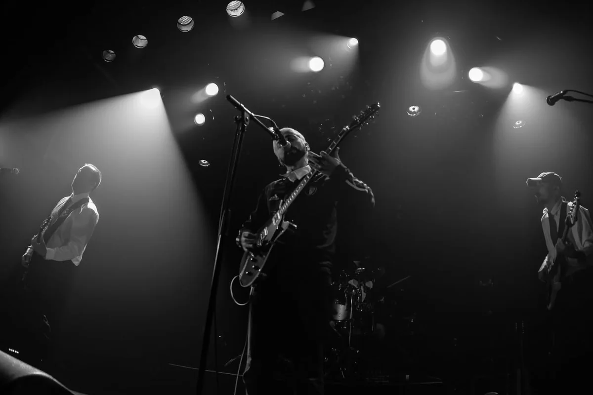 Kairoskiller live